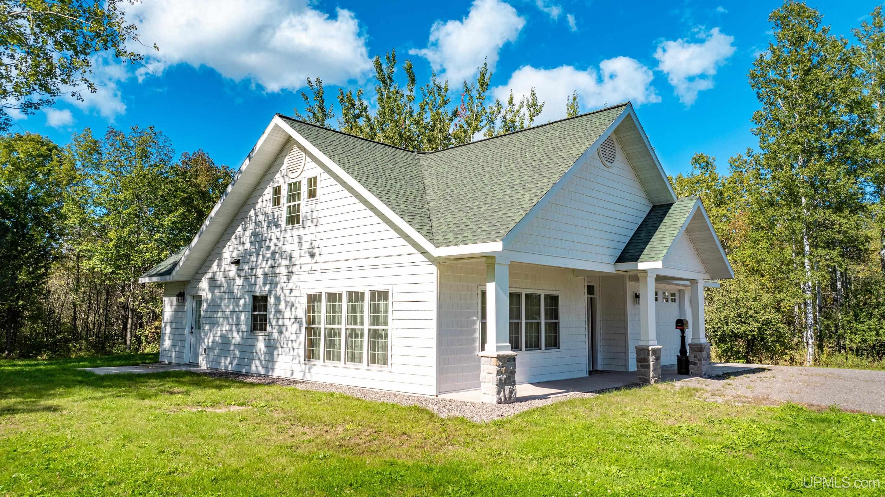25488 South Oneco Road Calumet, MI 49913 - Photo 2 of 66