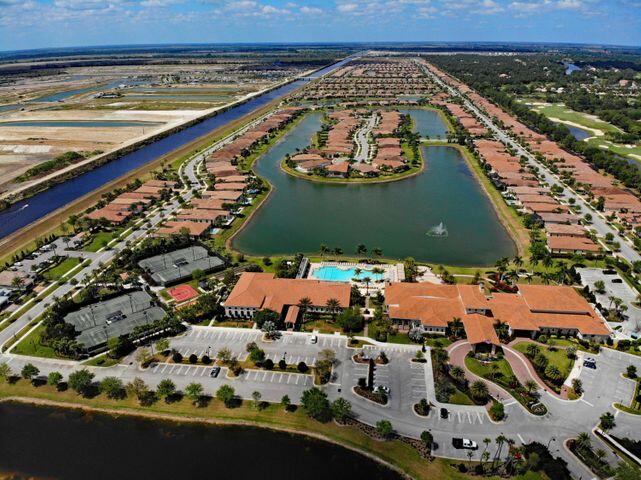9321 Southwest Pepoli Way Port St. Lucie, FL 34987 - Photo 35 of 65 3 - Club Talavera Overhead