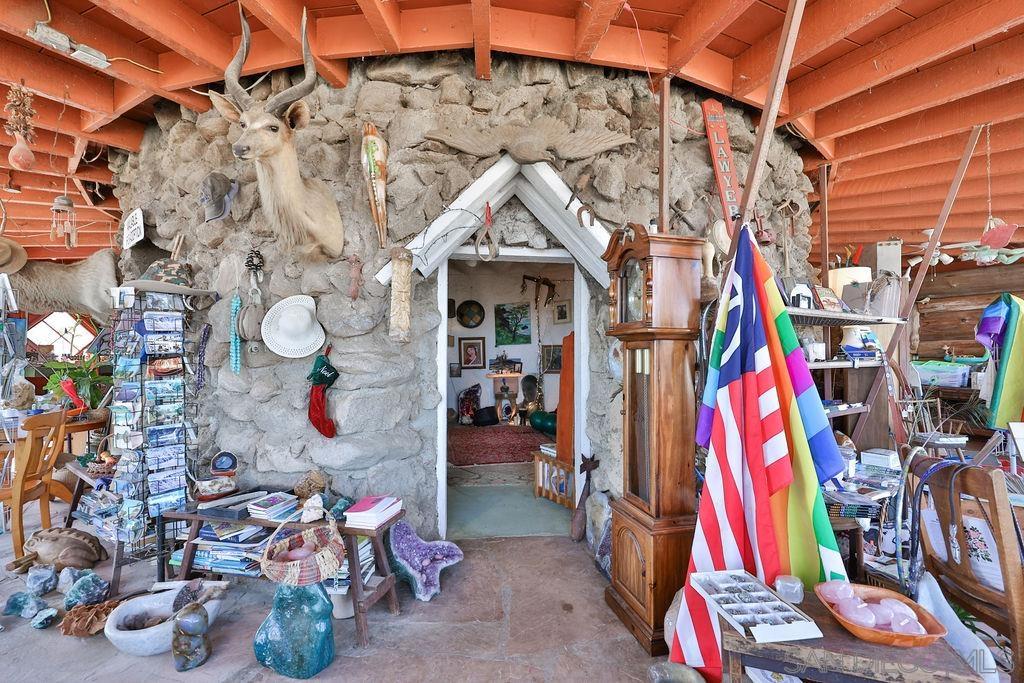 0 Tower & 3 Homes Jacumba, CA 91934 - Photo 2 of 41 a view of entryway with a lot of stuff and stuff