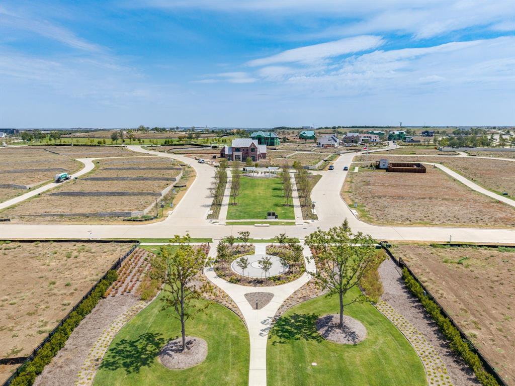 111 Fallwood Street Frisco, TX 75033 - Photo 21 of 33