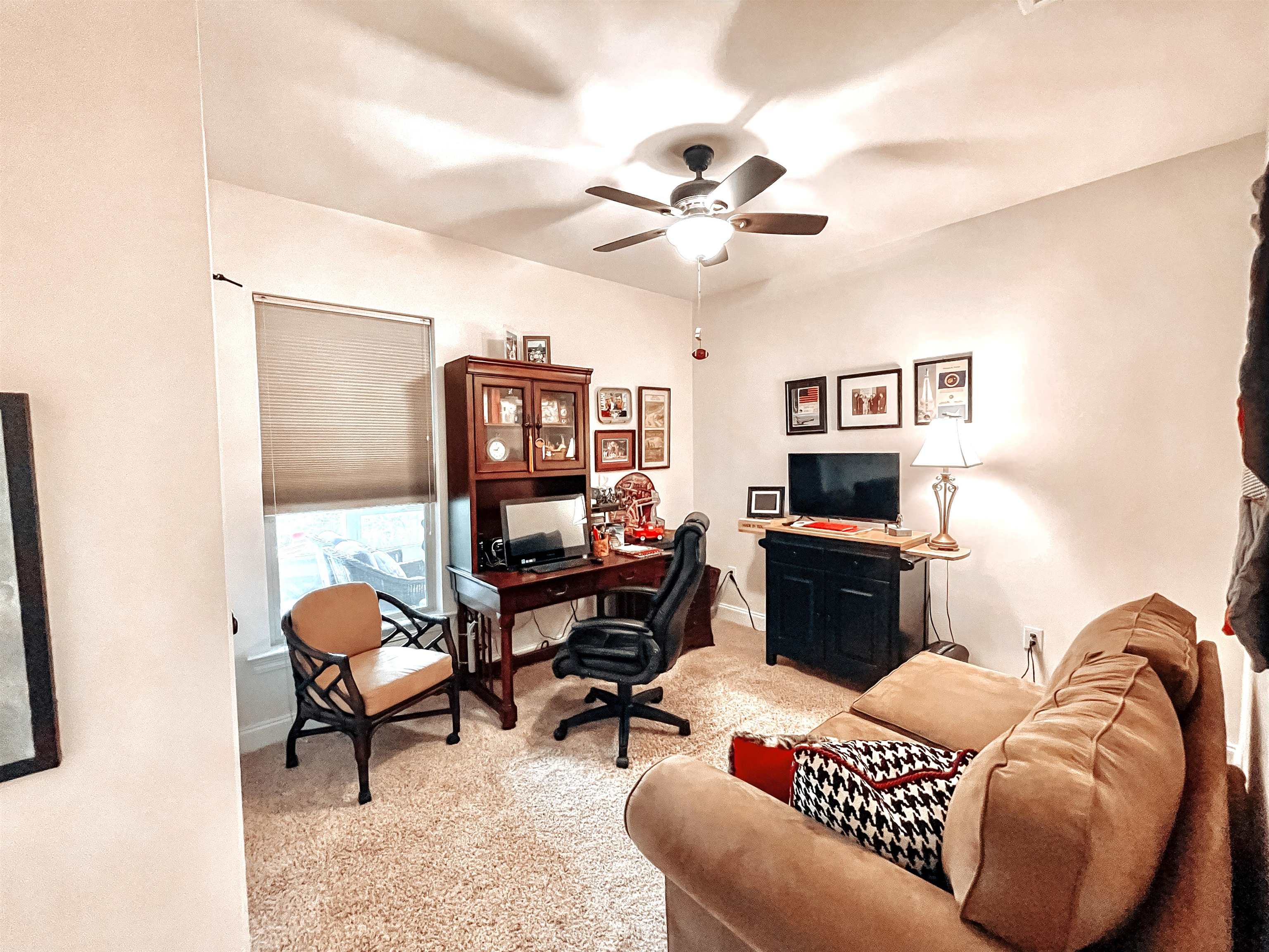 1161 Crown Walk Drive Foley, AL 36535 - Photo 37 of 49 Bedroom 4/Den/Office
