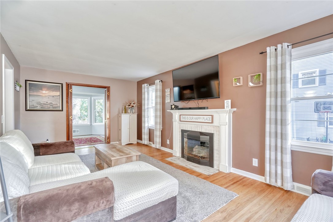 284 Belmeade Road Irondequoit, NY 14617 - Photo 17 of 41