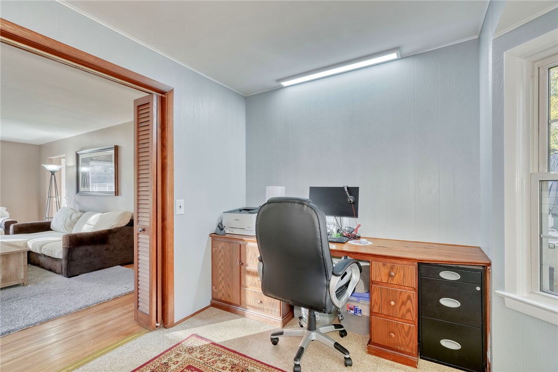 284 Belmeade Road Irondequoit, NY 14617 - Photo 19 of 41