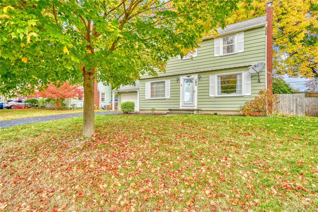 284 Belmeade Road Irondequoit, NY 14617 - Photo 2 of 41