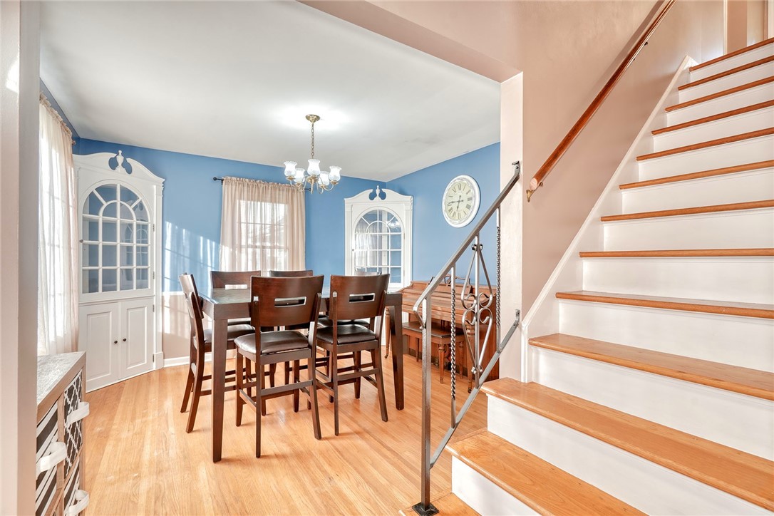 284 Belmeade Road Irondequoit, NY 14617 - Photo 21 of 41