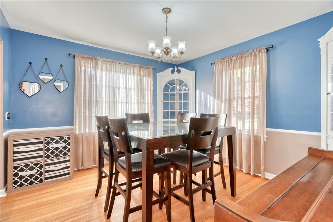 284 Belmeade Road Irondequoit, NY 14617 - Photo 22 of 41