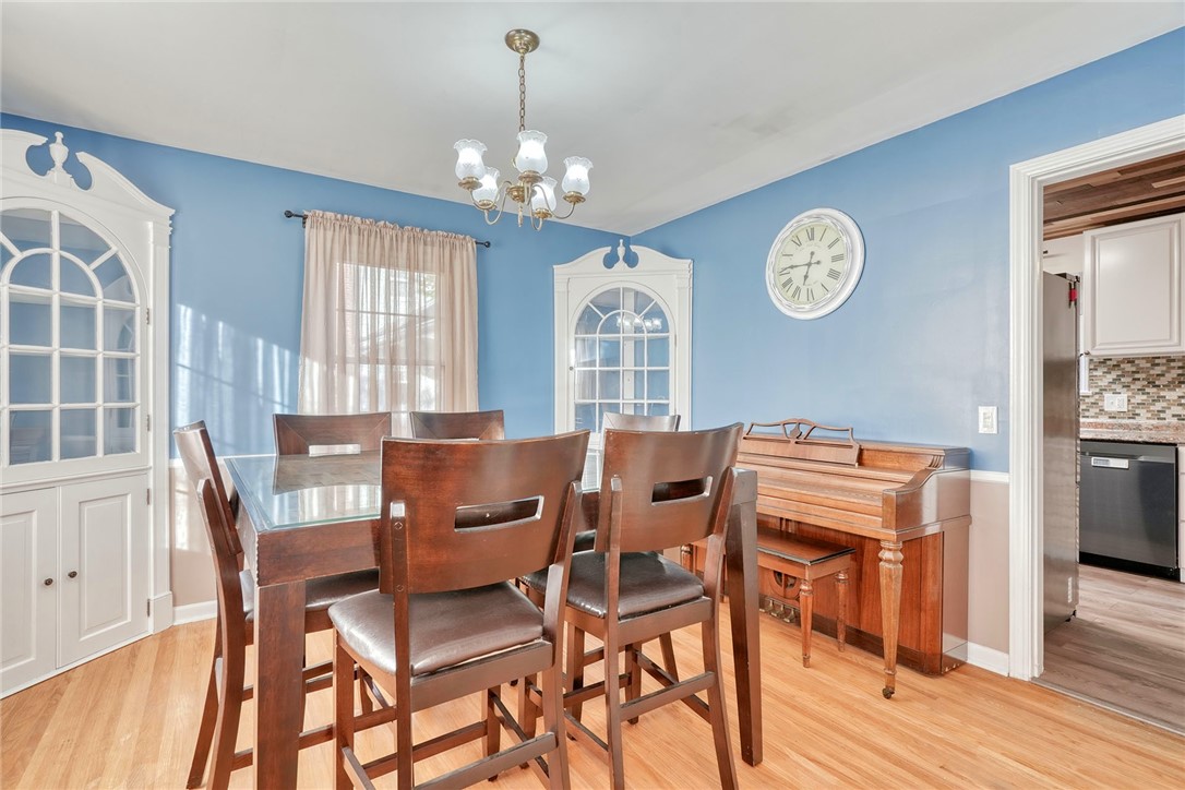 284 Belmeade Road Irondequoit, NY 14617 - Photo 23 of 41