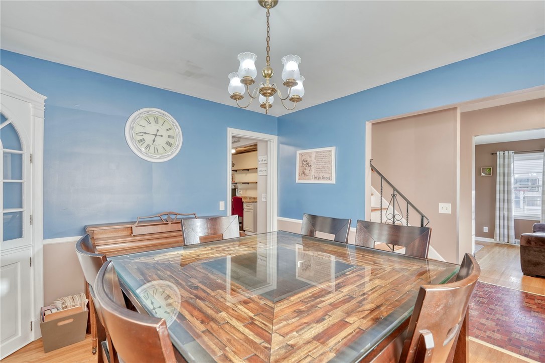 284 Belmeade Road Irondequoit, NY 14617 - Photo 24 of 41