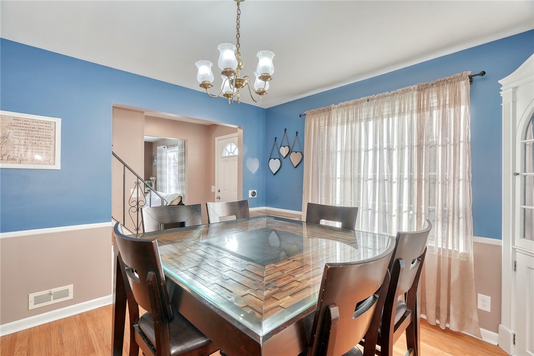 284 Belmeade Road Irondequoit, NY 14617 - Photo 25 of 41