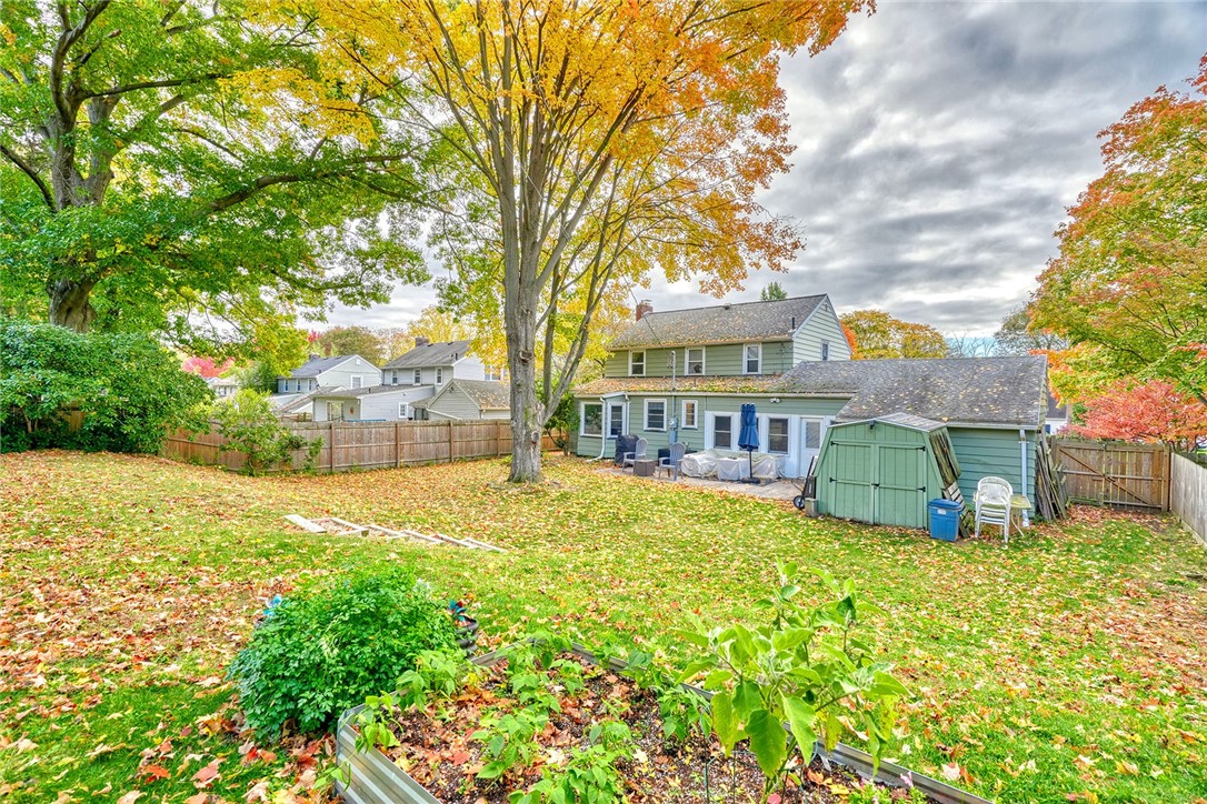 284 Belmeade Road Irondequoit, NY 14617 - Photo 38 of 41