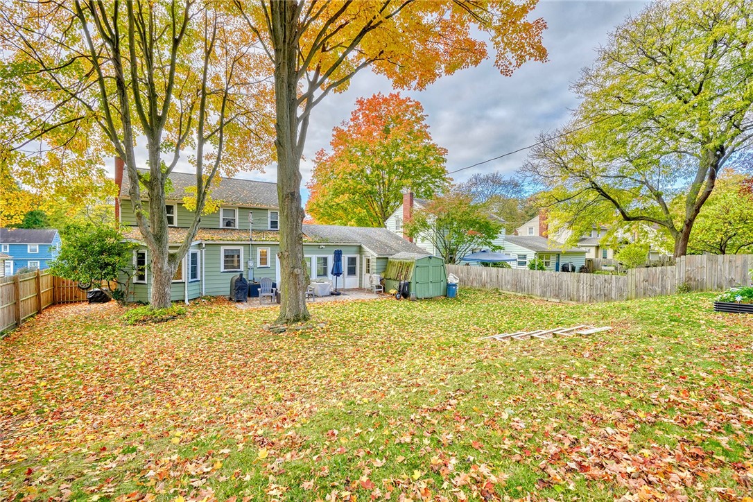 284 Belmeade Road Irondequoit, NY 14617 - Photo 39 of 41