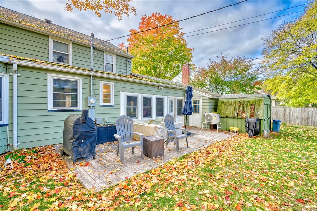 284 Belmeade Road Irondequoit, NY 14617 - Photo 41 of 41