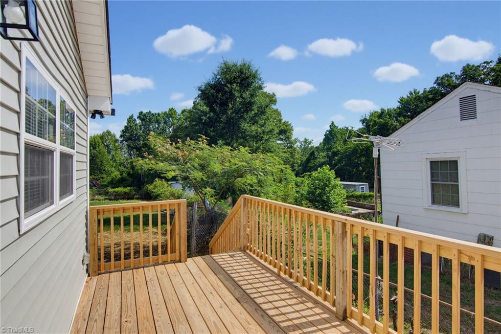 2003 Lees Chapel Road Greensboro, NC 27405 - Photo 26 of 30