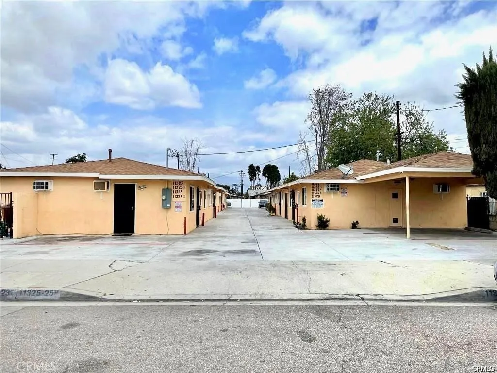 11323 Schmidt Road El Monte, CA 91733 - Photo 1 of 12