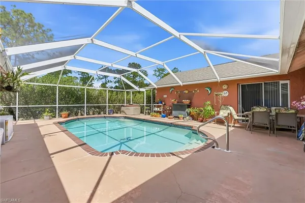$515,900 | 2821 24th Avenue Northeast, Naples, FL 34120
