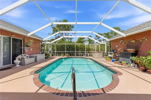 $515,900 | 2821 24th Avenue Northeast, Naples, FL 34120