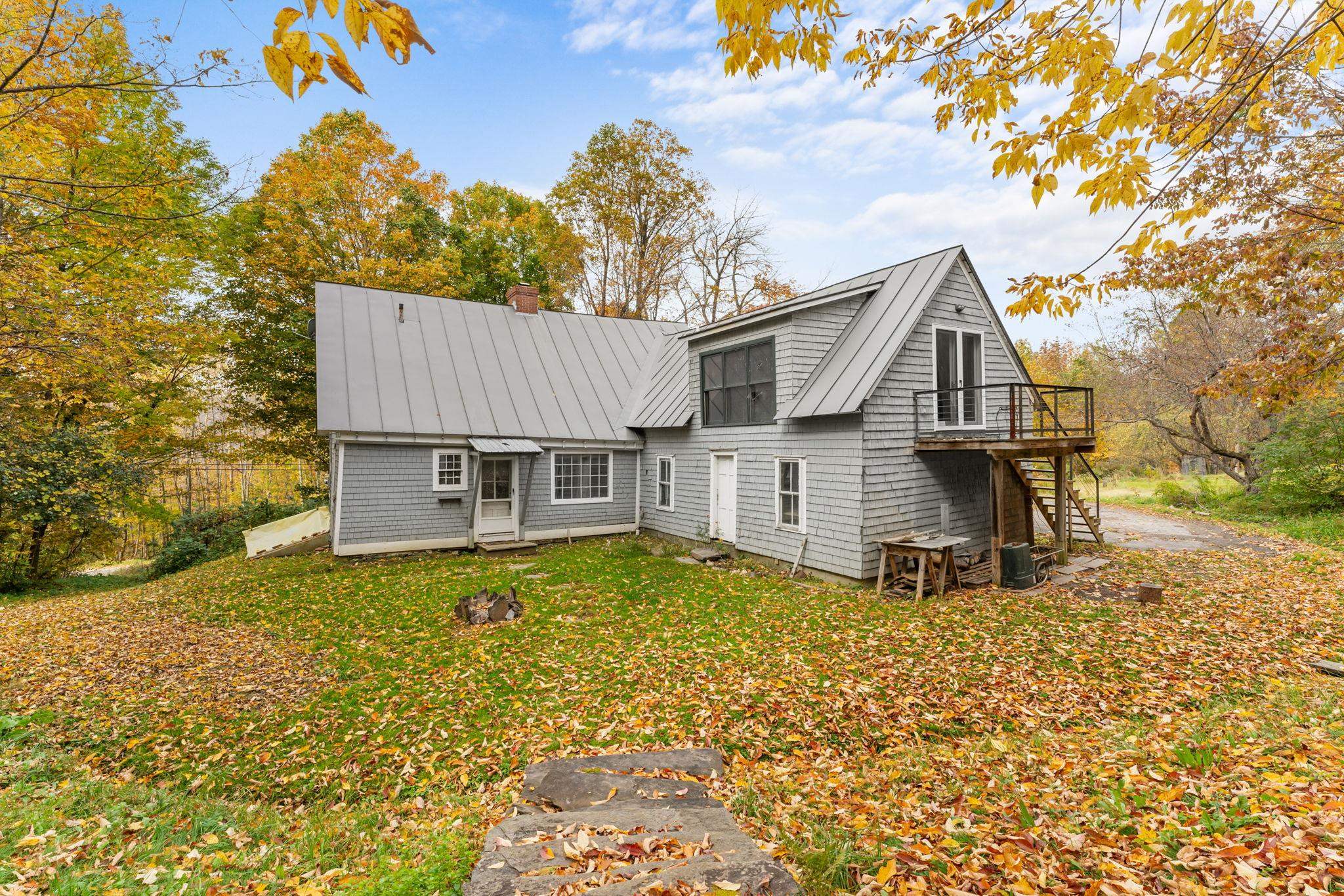 1026 E Road Berlin, VT 05641 - Photo 1 of 39