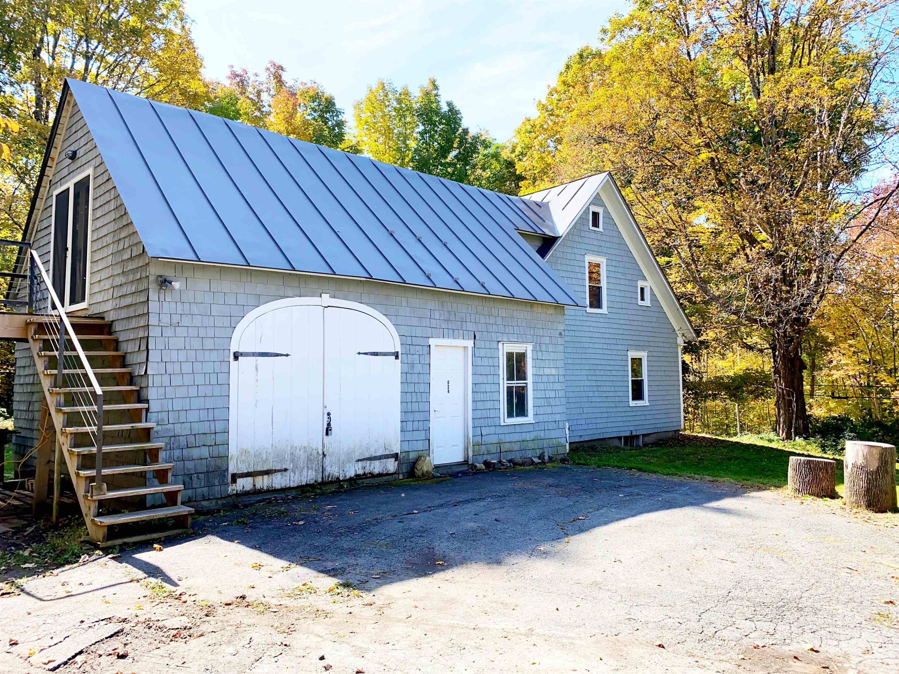 1026 E Road Berlin, VT 05641 - Photo 12 of 39