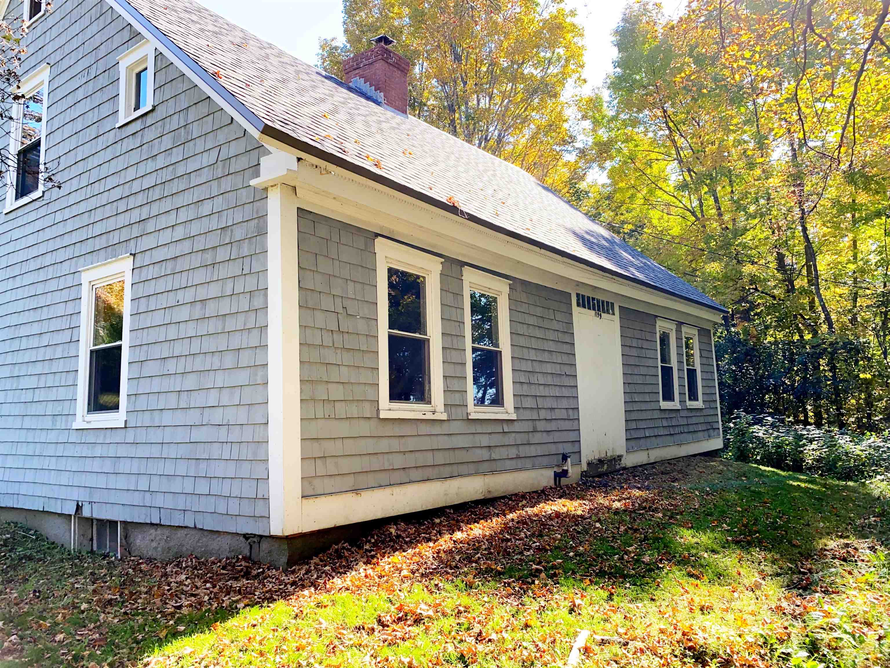 1026 E Road Berlin, VT 05641 - Photo 23 of 39