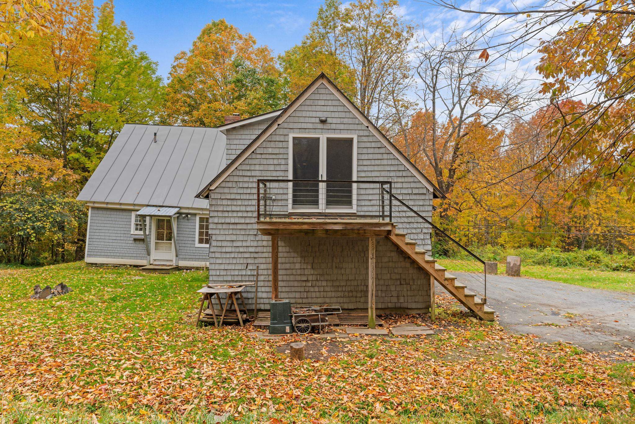 1026 E Road Berlin, VT 05641 - Photo 32 of 39