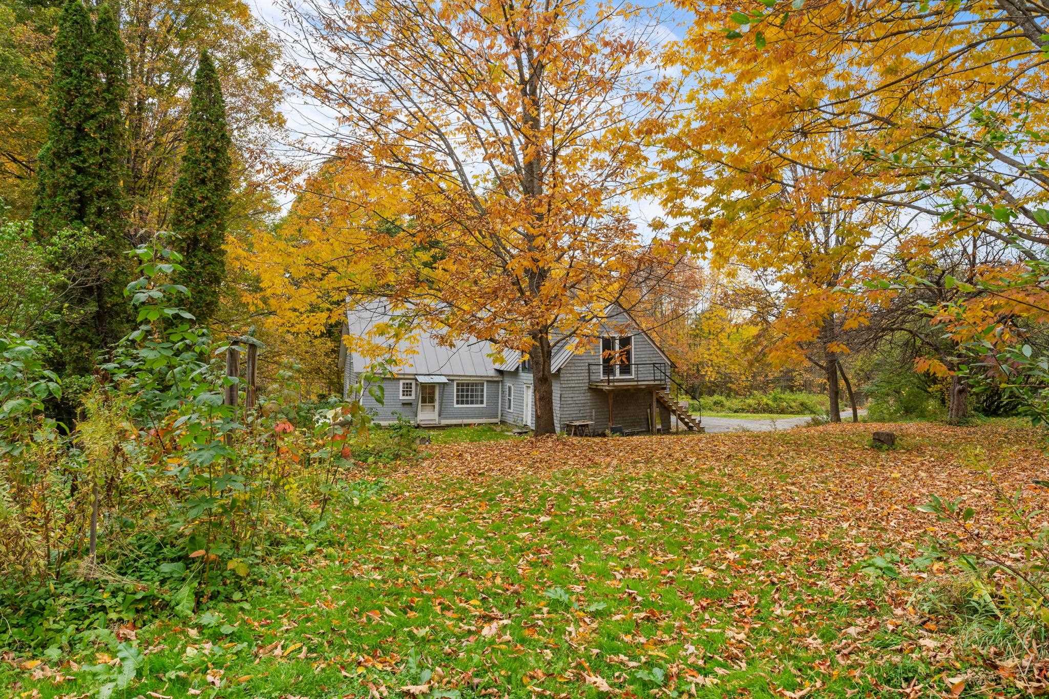 1026 E Road Berlin, VT 05641 - Photo 35 of 39