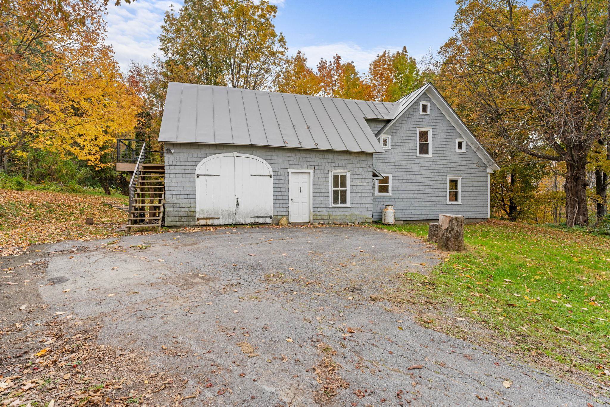 1026 E Road Berlin, VT 05641 - Photo 36 of 39