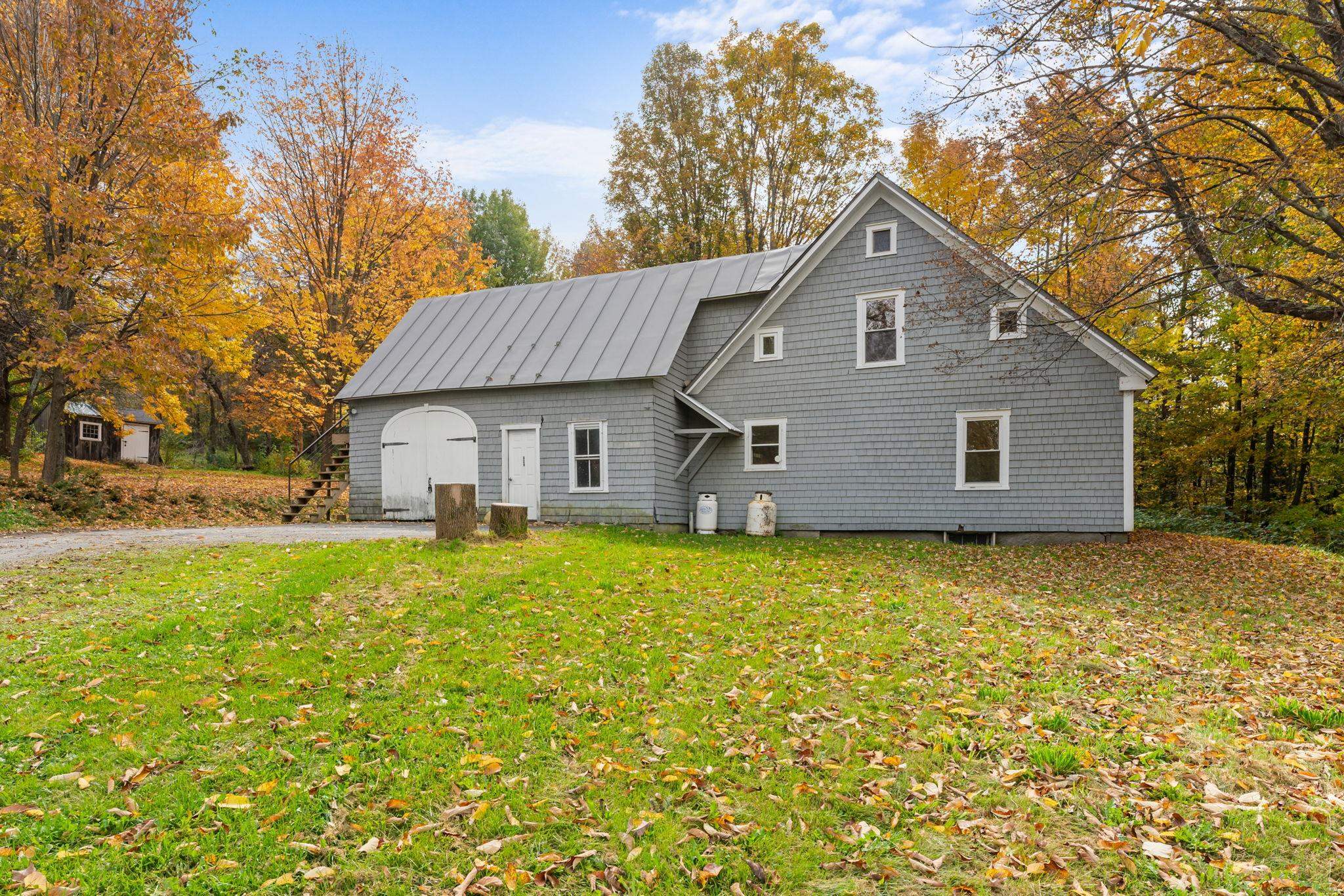 1026 E Road Berlin, VT 05641 - Photo 37 of 39