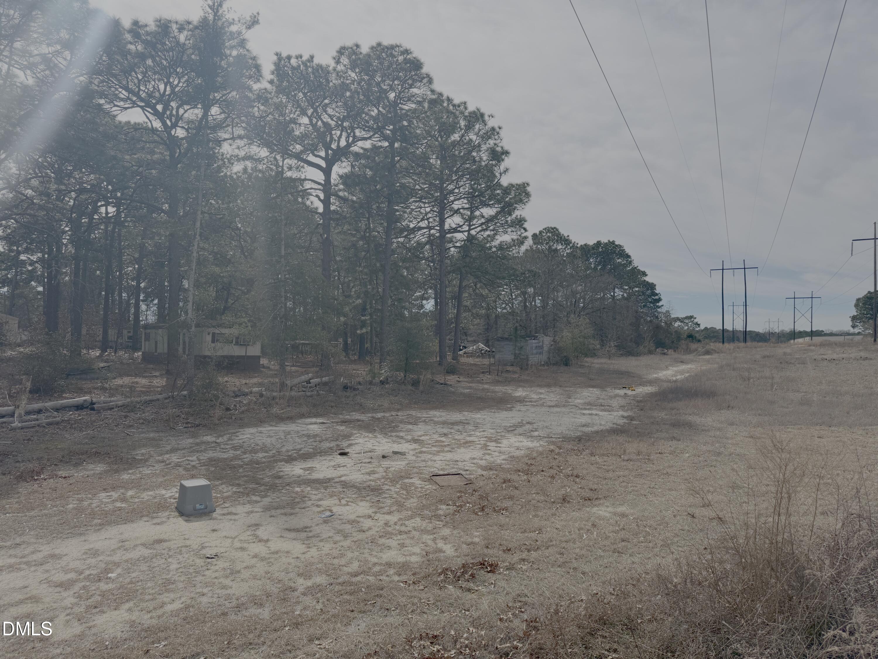 2310 Watson Lake Road Fayetteville, NC 28306 - Photo 4 of 6 2310WatsonLakeRd-Side