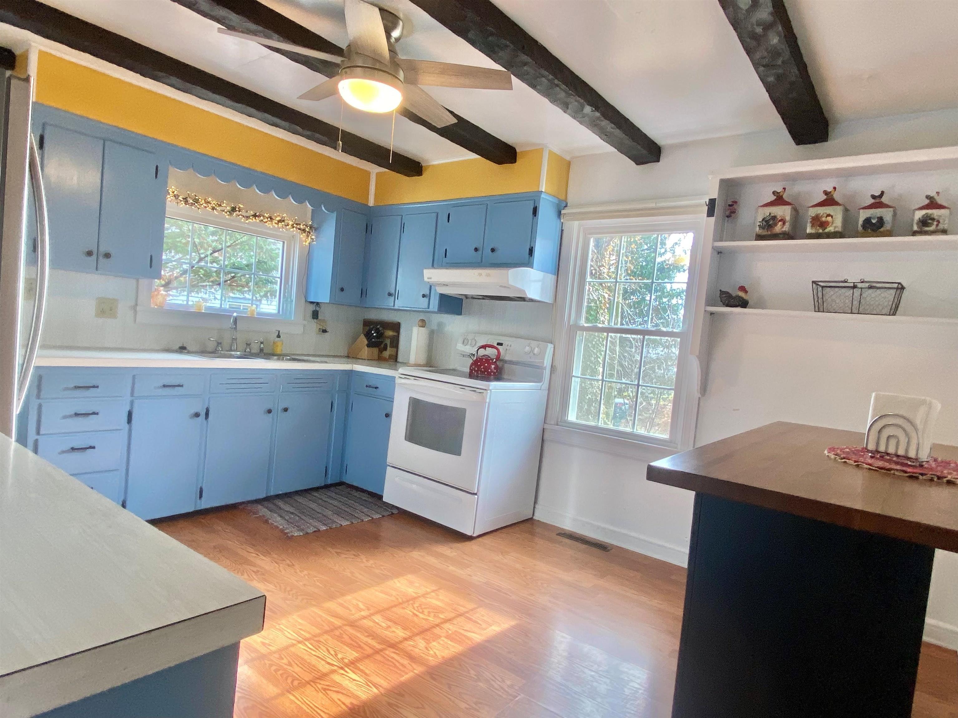 7766 Thomas Spring Road Bridgewater, VA 22812 - Photo 5 of 24