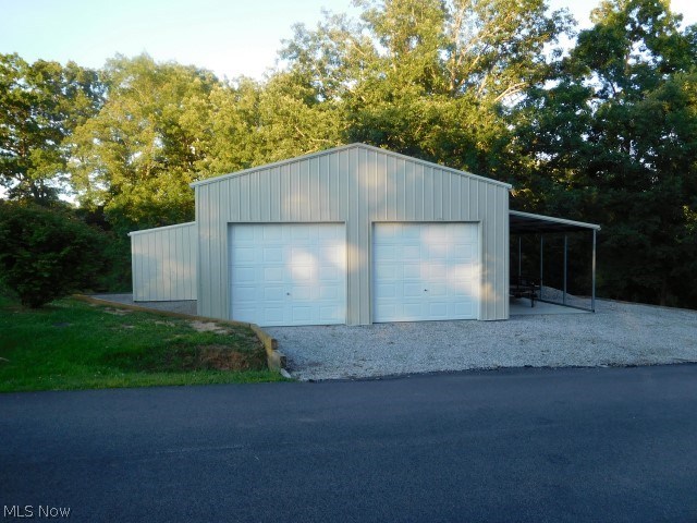 1663 Access Road Williamstown, WV 26187 - Photo 2 of 14