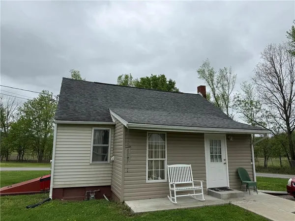 $112,000 | 802 8th Street, Mather, PA 15346