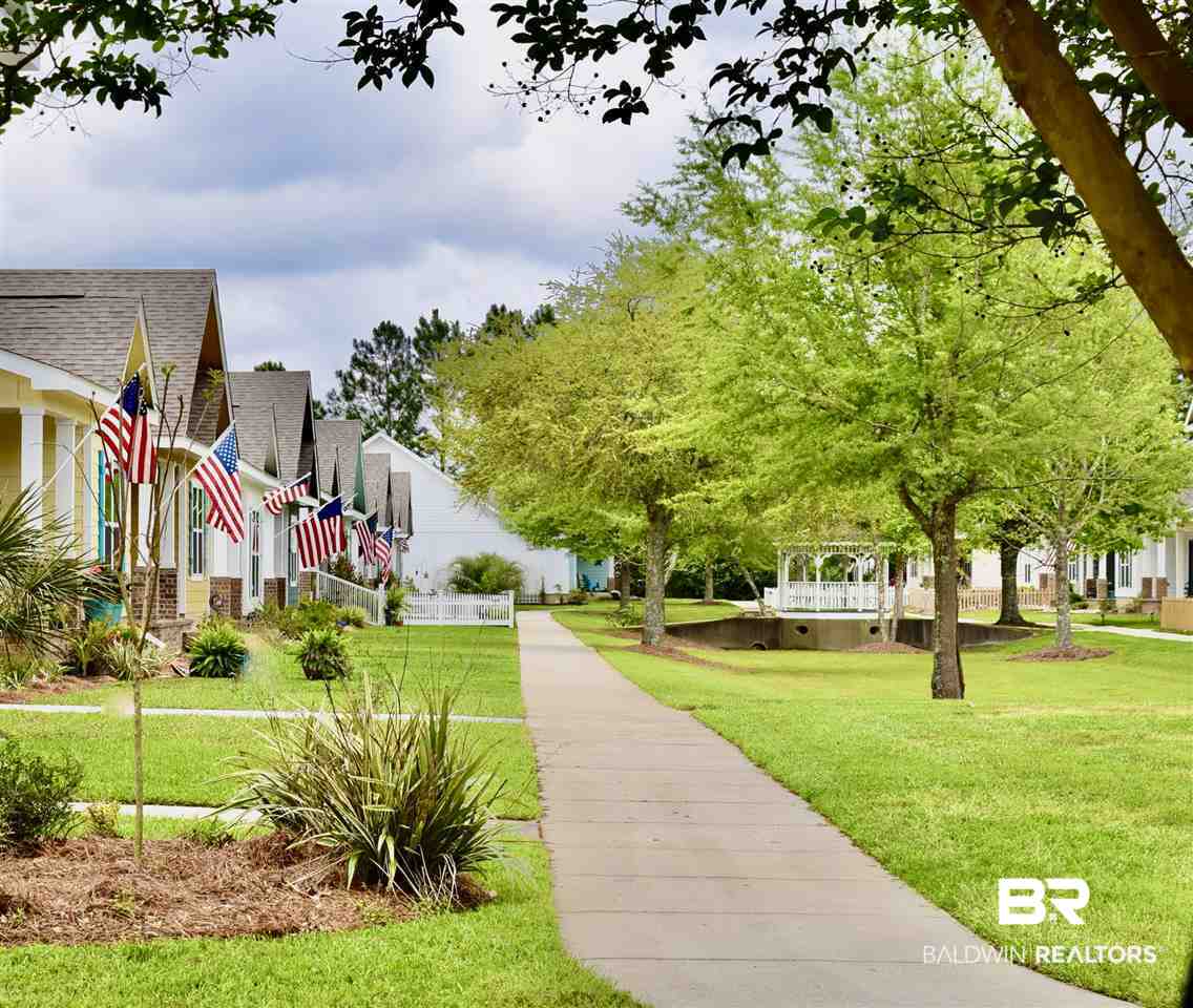 1240 Lavender Lane Foley, AL 36535 - Photo 47 of 47 Common Area Sidewalk
