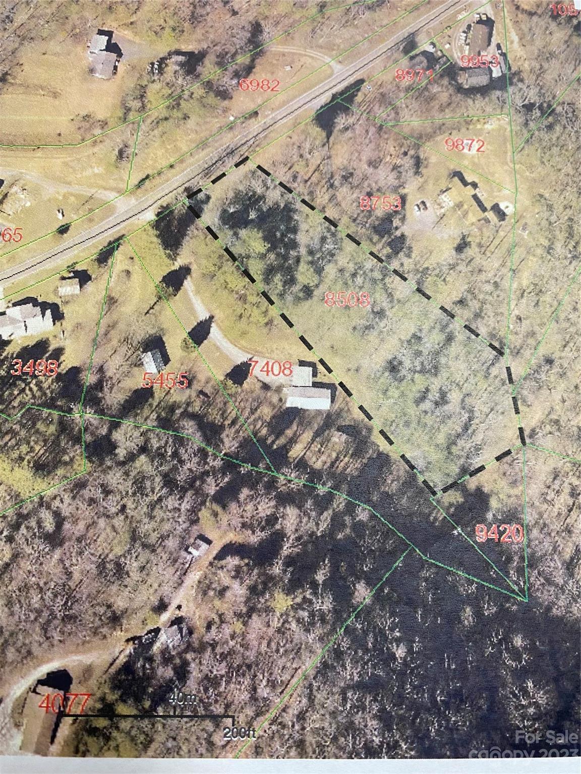 8105 Sugar Hill Road Marion, NC 28752 - Photo 1 of 1 Gallery Image 1