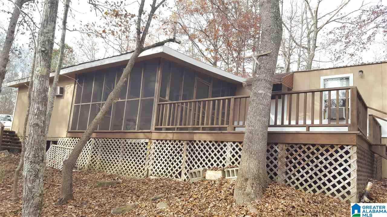 5588 Blakes Ferry Road Lineville, AL 36266 - Photo 1 of 23