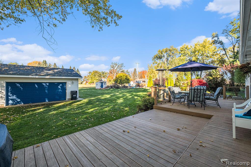 7030 Porter Road Grand Blanc, MI 48439 - Photo 29 of 45 Gallery Image 29