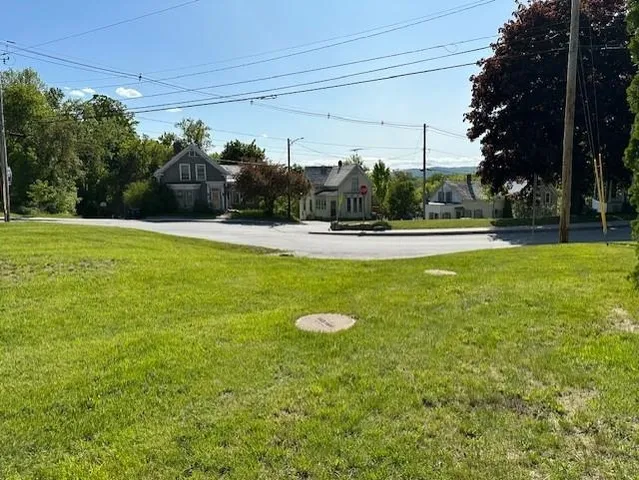 $125,000 | 56 Franklin Street, Brandon, VT 05733