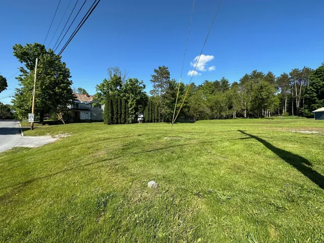 $125,000 | 56 Franklin Street, Brandon, VT 05733