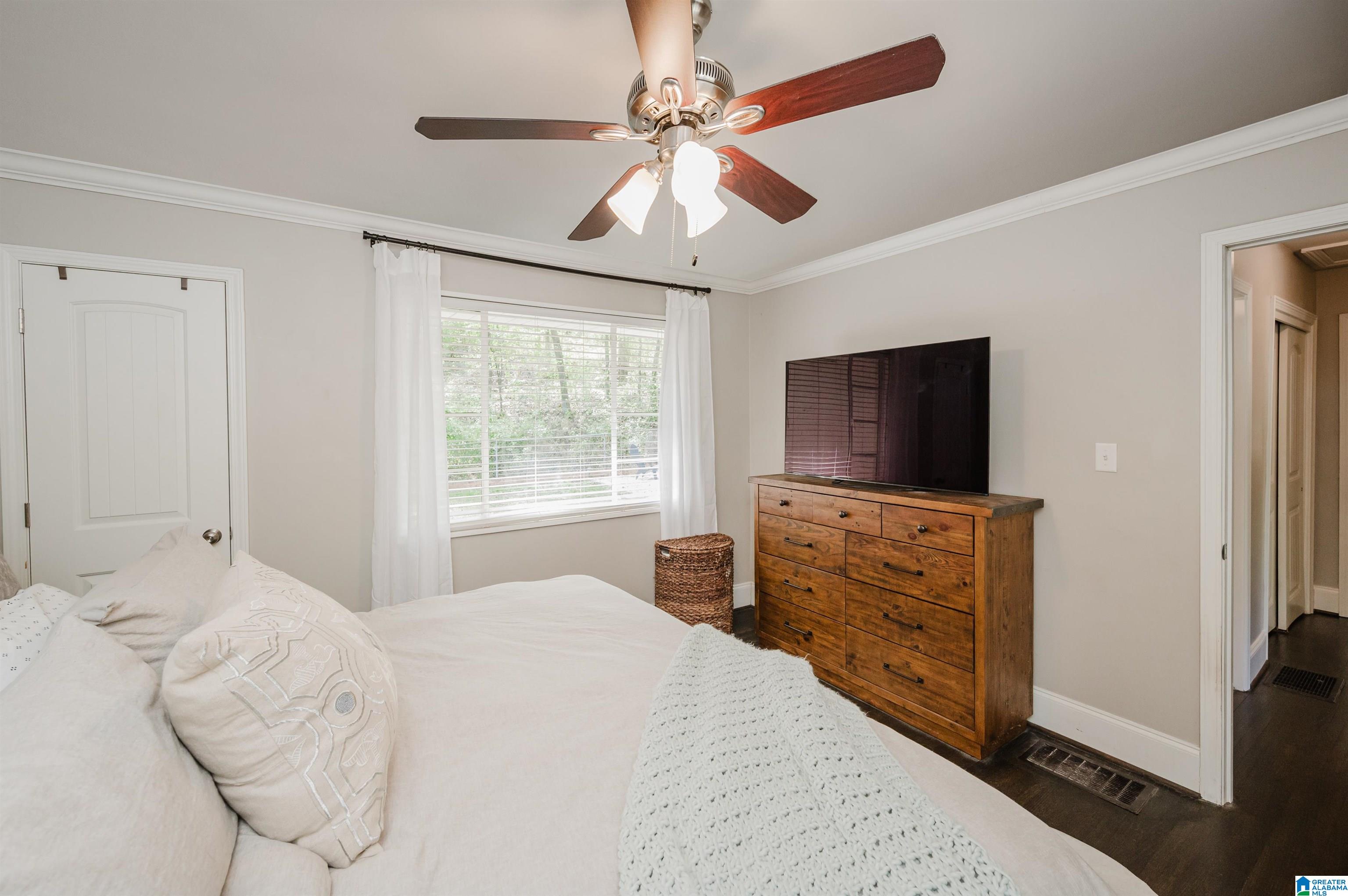 1617 Cresthill Road Birmingham, AL 35213 - Photo 22 of 40