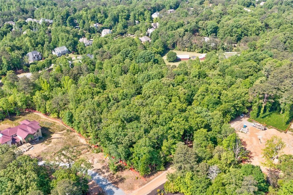 1265 Summit Road Milton, GA 30004 - Photo 7 of 11 unknown