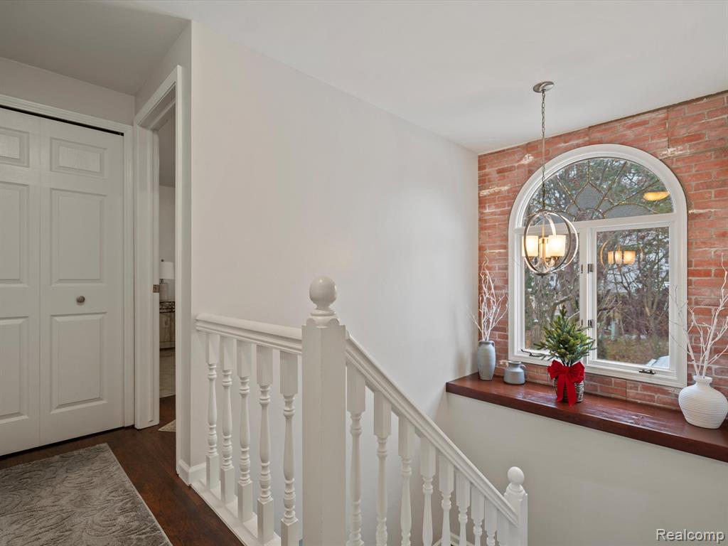 763 Denham Lane Rochester Hills, MI 48307 - Photo 26 of 47