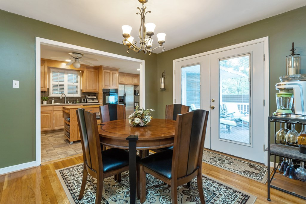 809 Legare Road Southwest Aiken, SC 29803 - Photo 14 of 49
