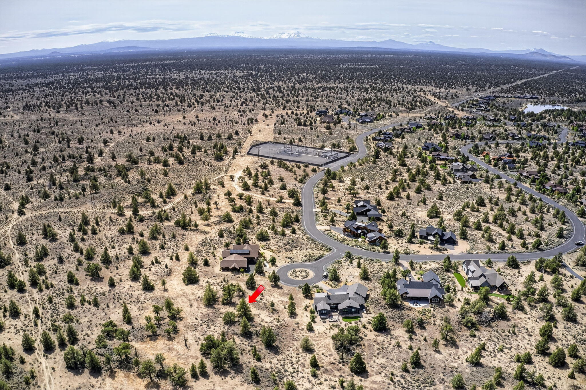 16129 Southwest Corral Court Powell Butte, OR 97753 - Photo 17 of 30 2026_05_20_16129_sw_corral_ct_lot-16
