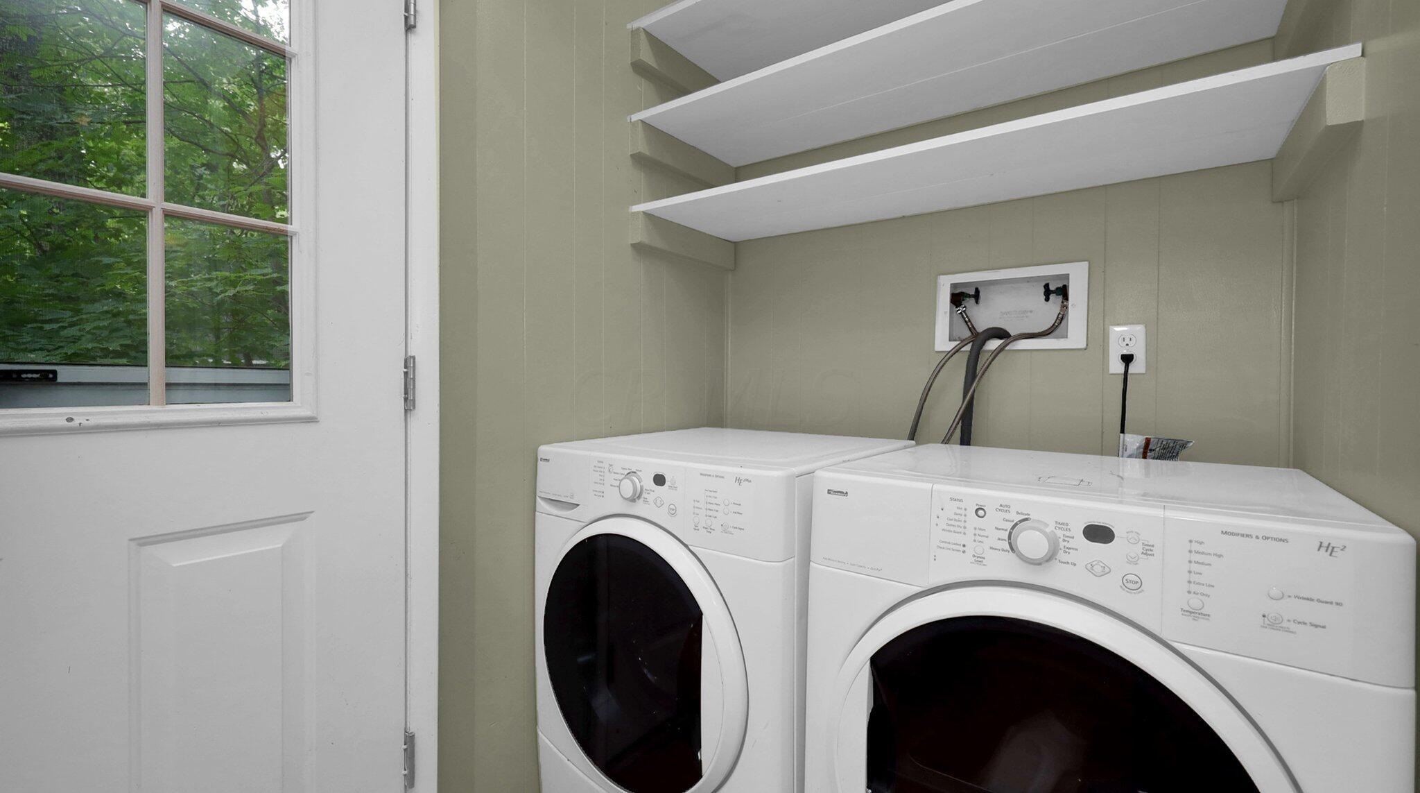 29234 Hide Away Hills Lane Logan, OH 43138 - Photo 15 of 48 Washer/Dryer Stay