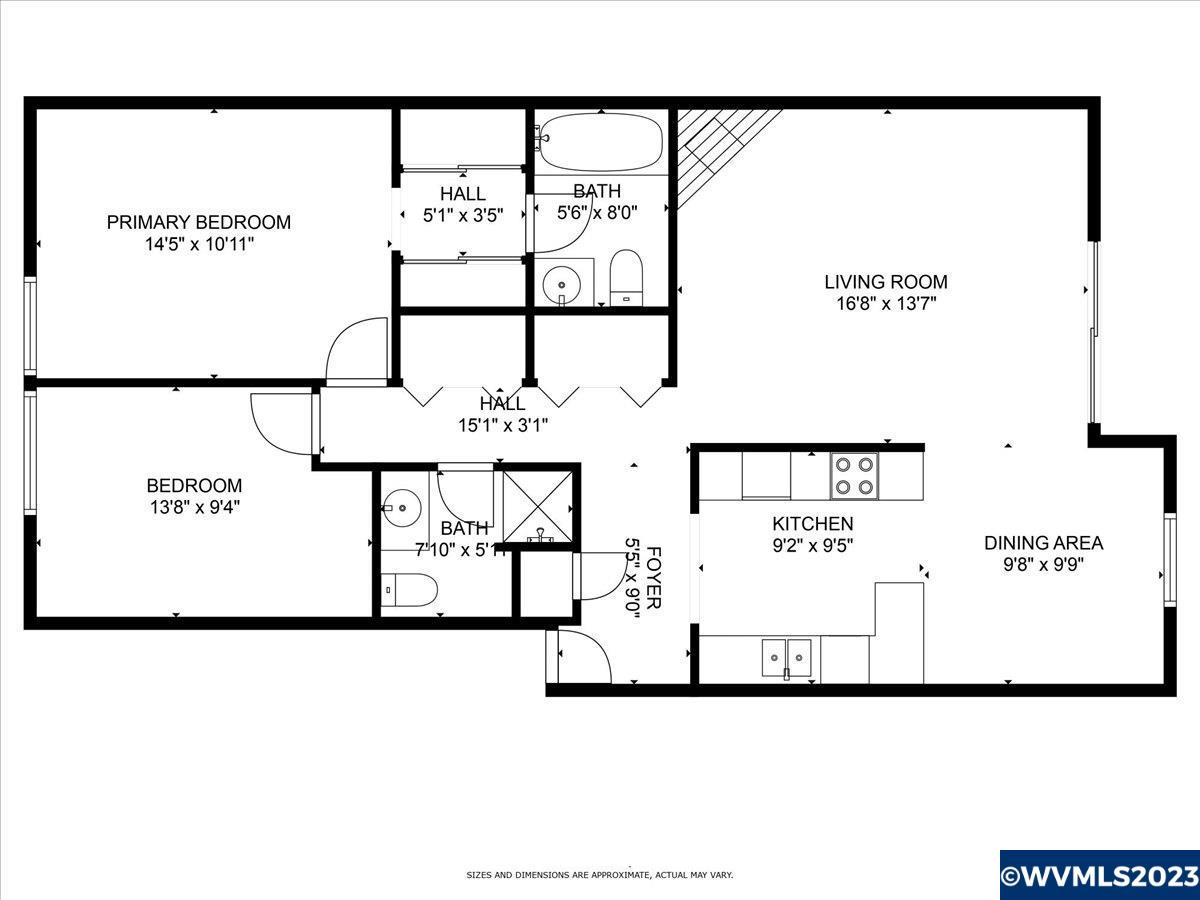 6745 Southwest Scholls Ferry Road Beaverton, OR 97008 - Photo 29 of 29
