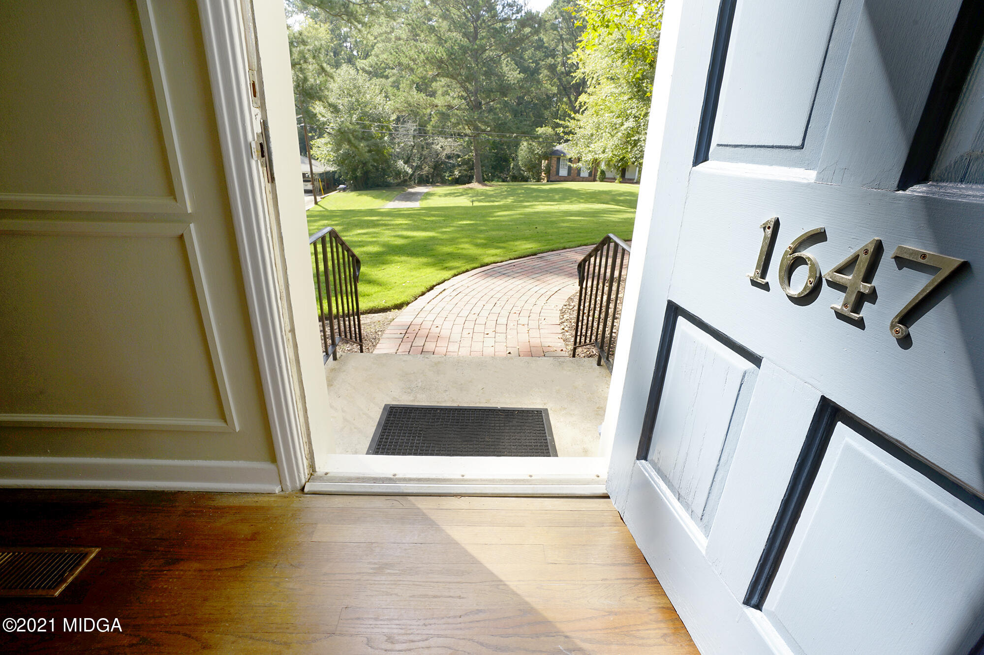 1647 Hawthorne Road Macon, GA 31211 - Photo 8 of 27 _DSC1216-final