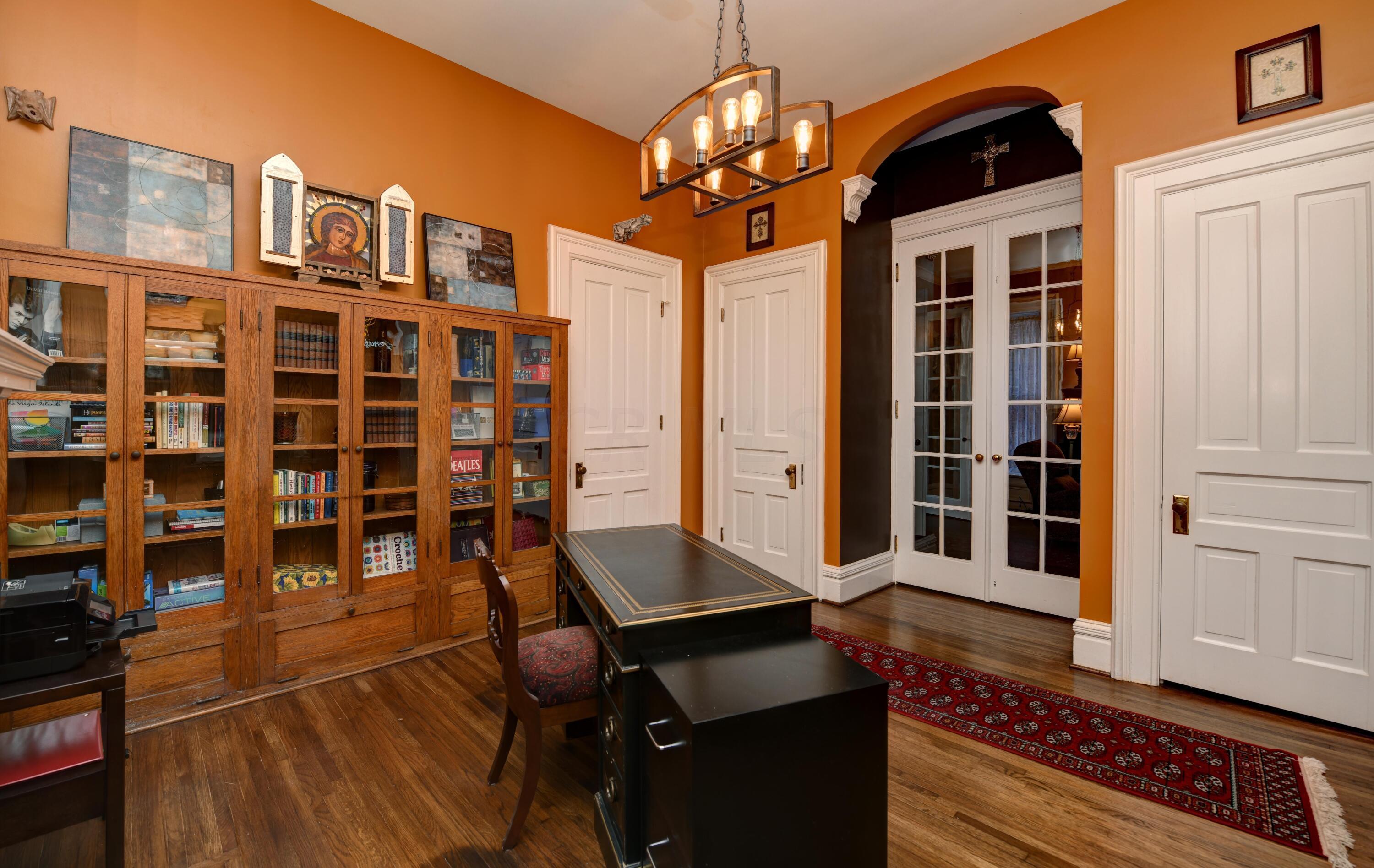 1234 Bryden Road Columbus, OH 43205 - Photo 12 of 45 Office