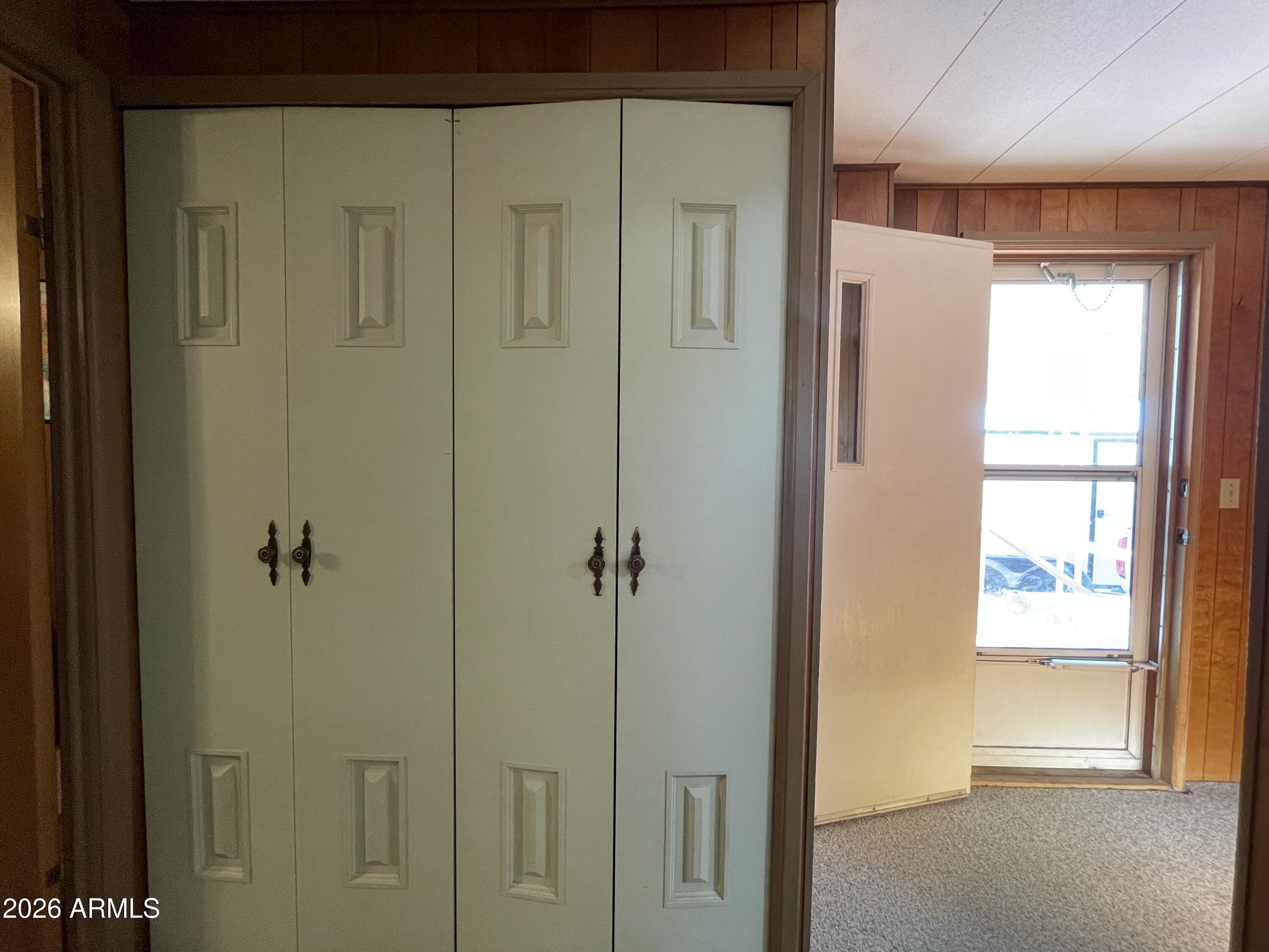 75 East Lynn Way Queen Valley, AZ 85118 - Photo 15 of 24 a view of a bathroom