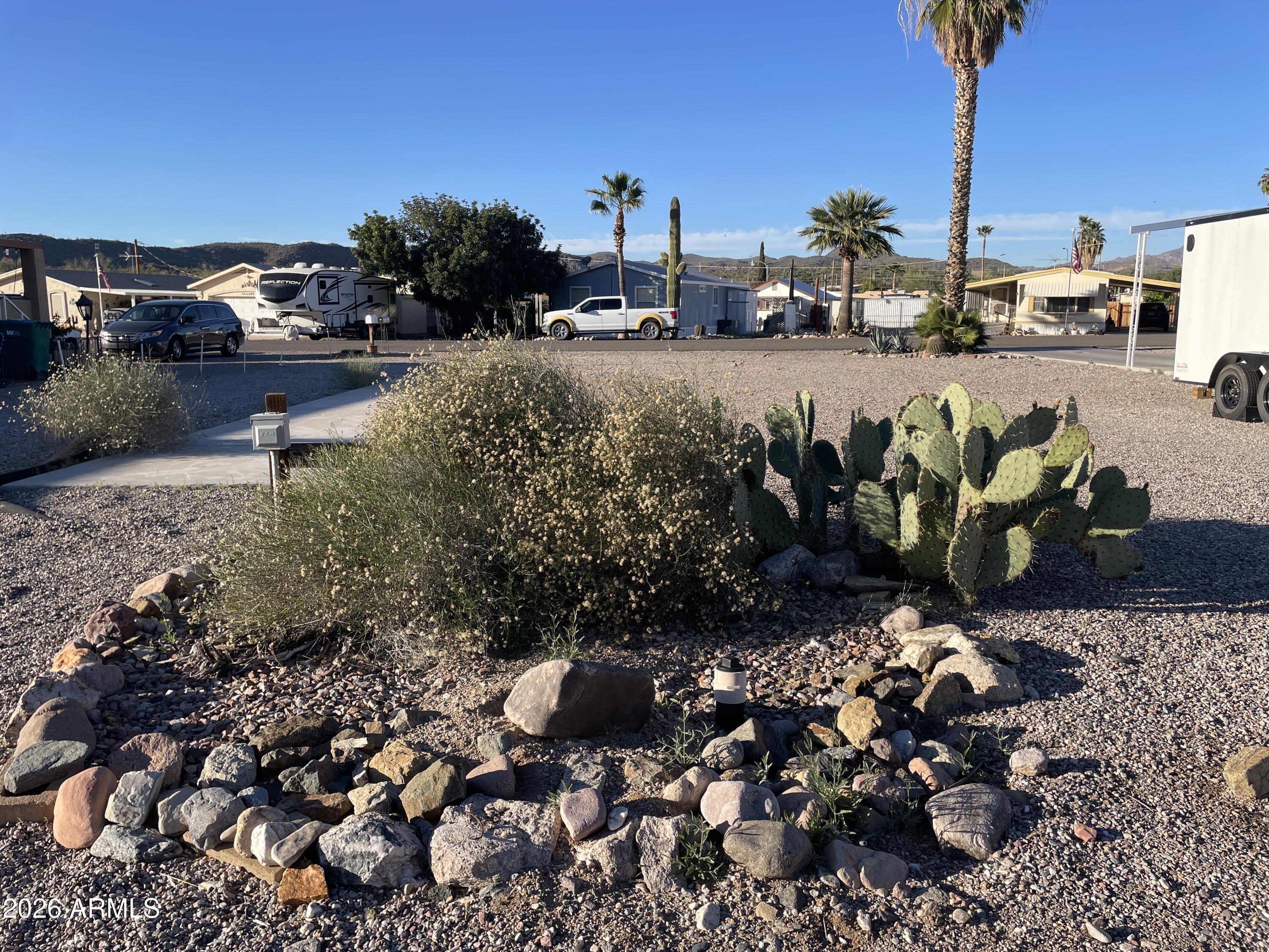 75 East Lynn Way Queen Valley, AZ 85118 - Photo 22 of 24