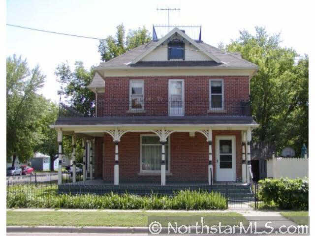 531 2nd Street North Brownton, MN 55312 - Photo 1 of 10