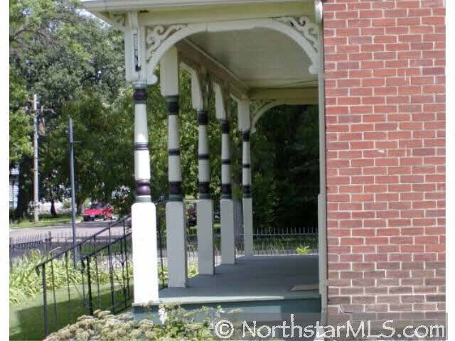 531 2nd Street North Brownton, MN 55312 - Photo 2 of 10